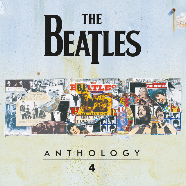 ANTHOLOGY COLLECTION