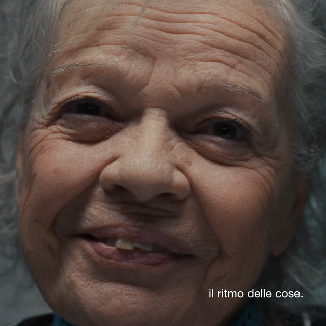 IL RITMO DELLE COSE.