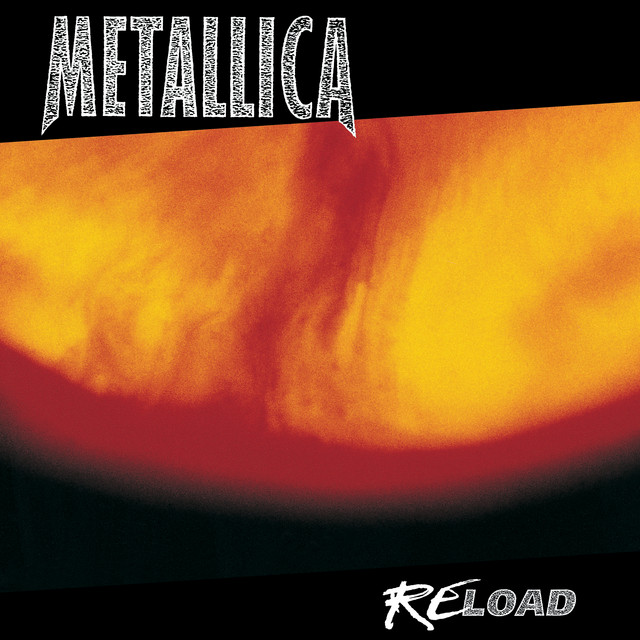 RELOAD (30TH ANNIVERSARY EDITION)