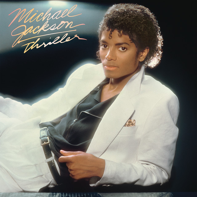 THRILLER (40TH ANNIVERSARY EDITION)