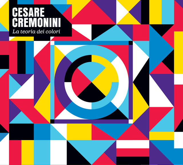LA TEORIA DEI COLORI