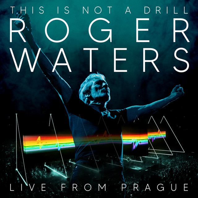THIS IS NOT A DRILL - LIVE FROM PRAGUE