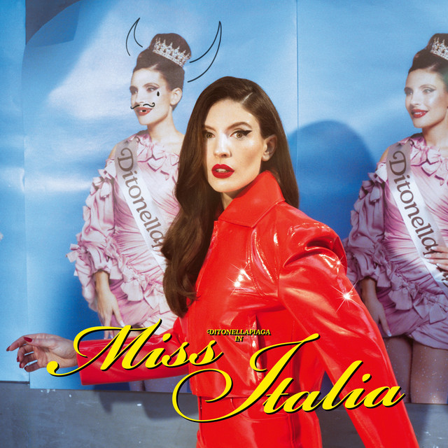 MISS ITALIA
