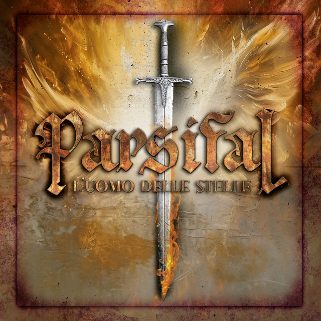 PARSIFAL - L'UOMO DELLE STELLE