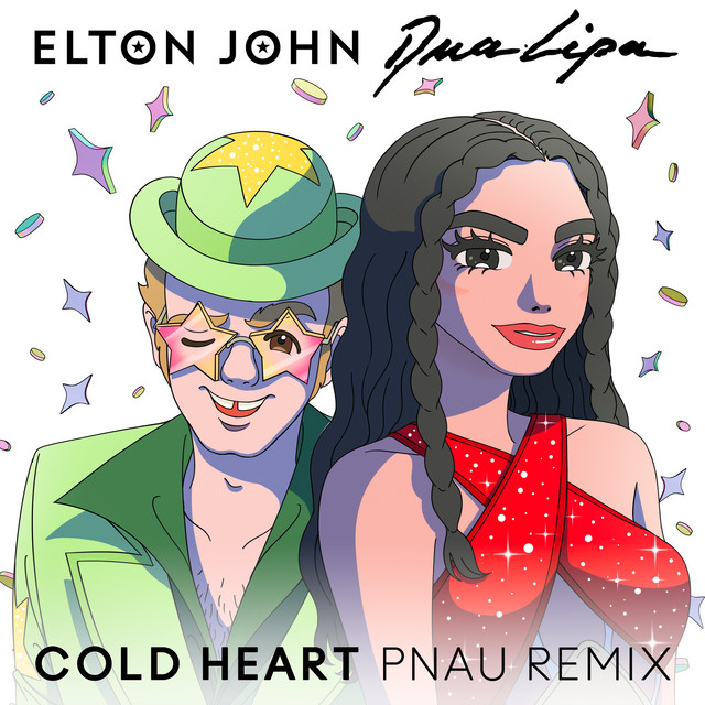 COLD HEART