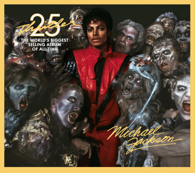 THRILLER