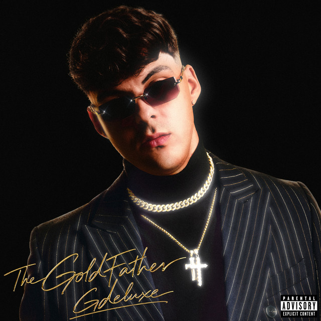 THE GOLDFATHER GDELUXE