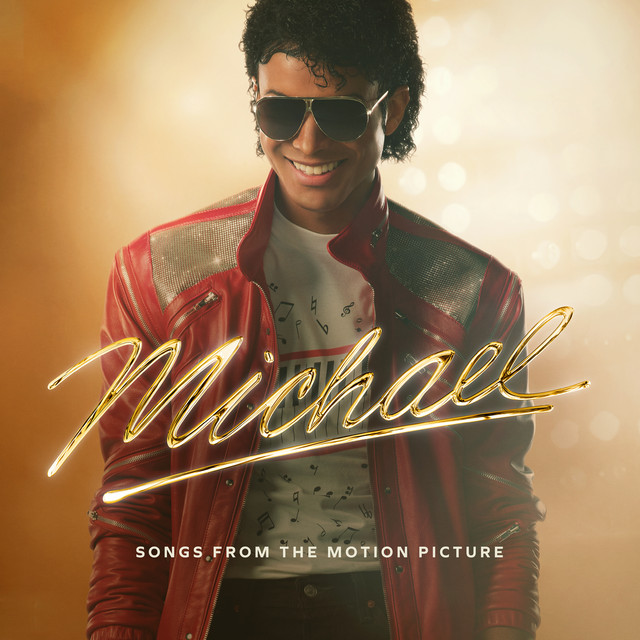 MICHAEL: SONGS FROM THE MOTION PICTURE (O.S.T.)