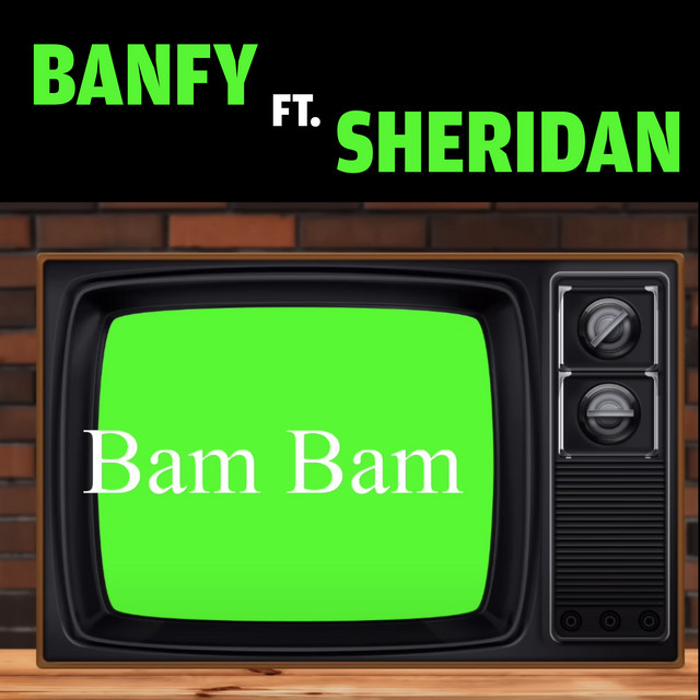 BAM BAM