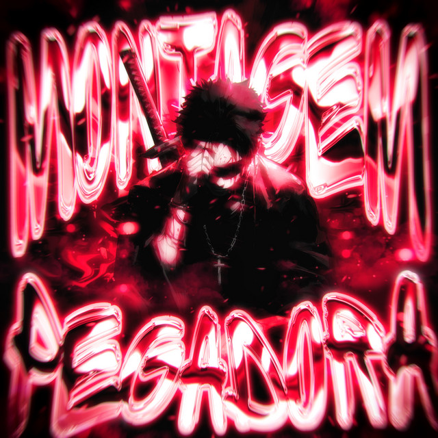 MONTAGEM PEGADORA