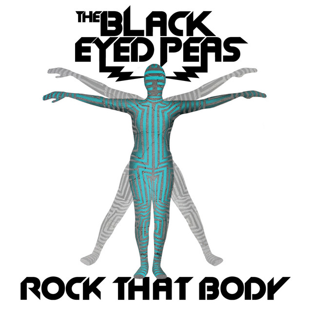 ROCK THAT BODY