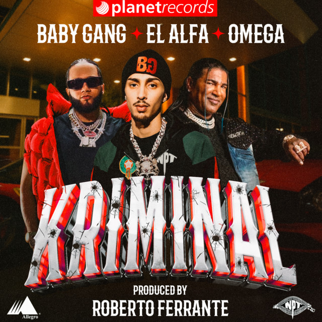 KRIMINAL
