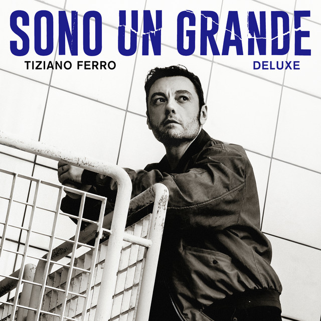 SONO UN GRANDE (DELUXE)