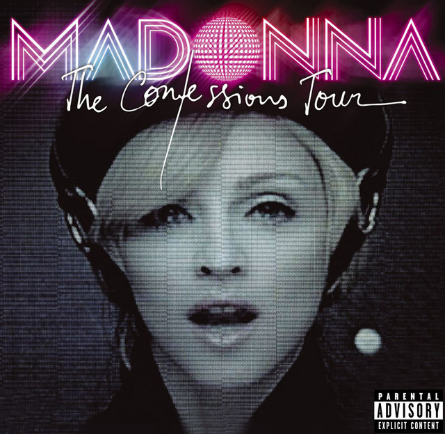 THE CONFESSIONS TOUR