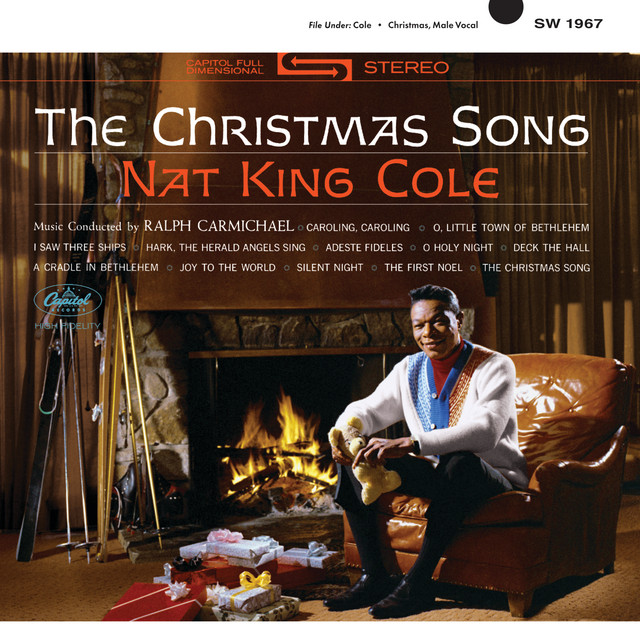 THE CHRISTMAS SONG