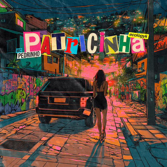 PATRICINHA