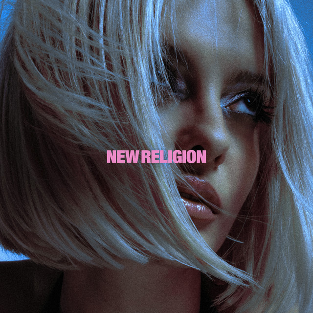NEW RELIGION