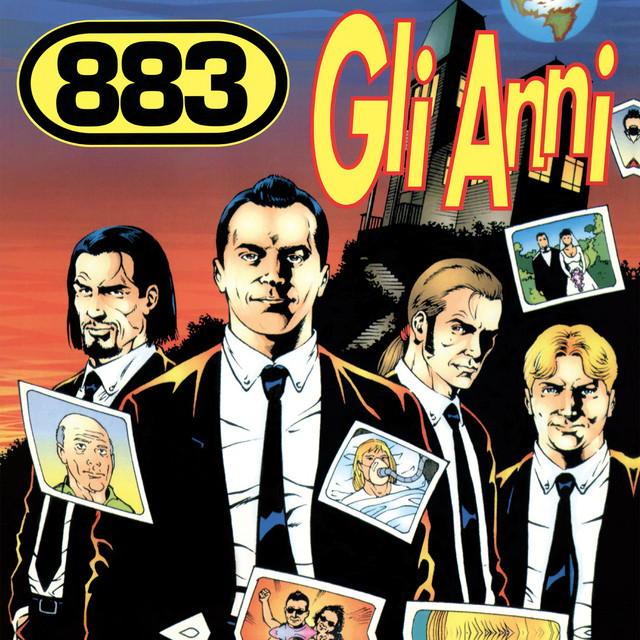 GLI ANNI
