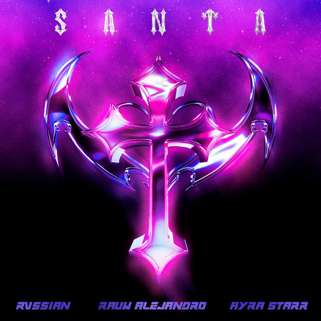 SANTA