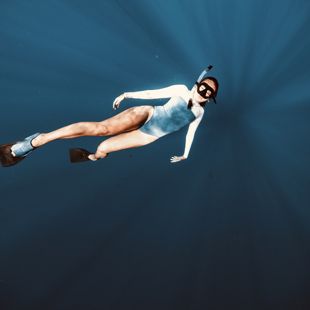 NOBODY (MAKE ME FEEL)