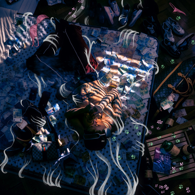 LA CURA, IN NOME DI MIRIA