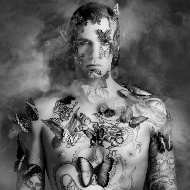 SENZA UNA STUPIDA STORIA