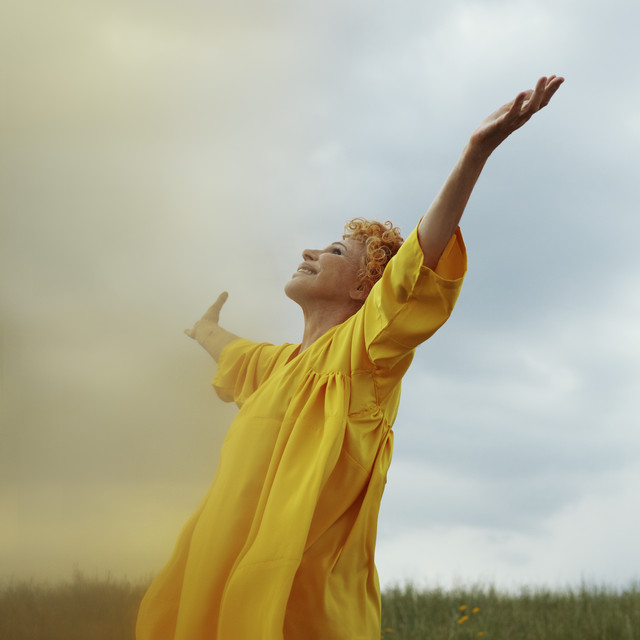 UN SORRISO DENTRO AL PIANTO