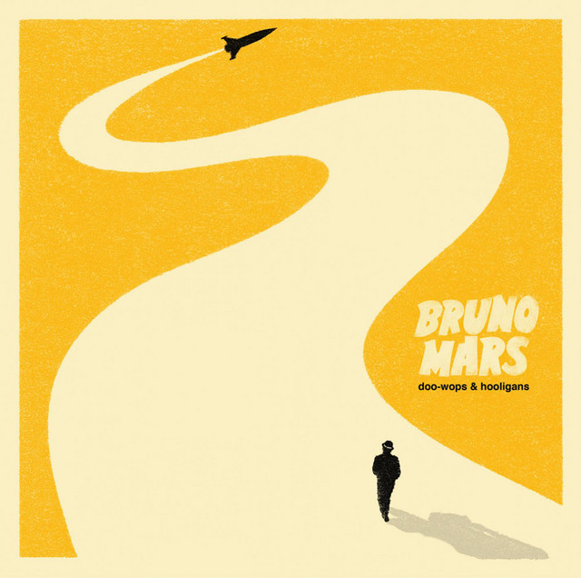 DOO-WOPS & HOOLIGANS
