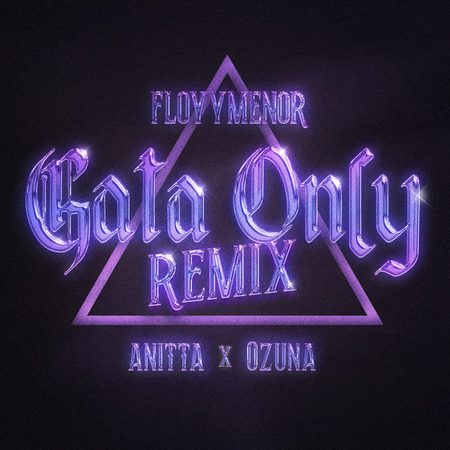 GATA ONLY (REMIX)