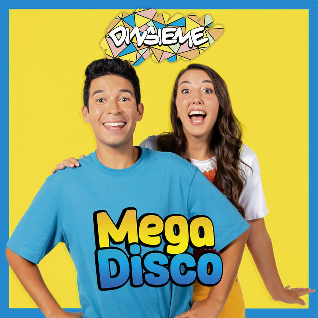 MEGA DISCO