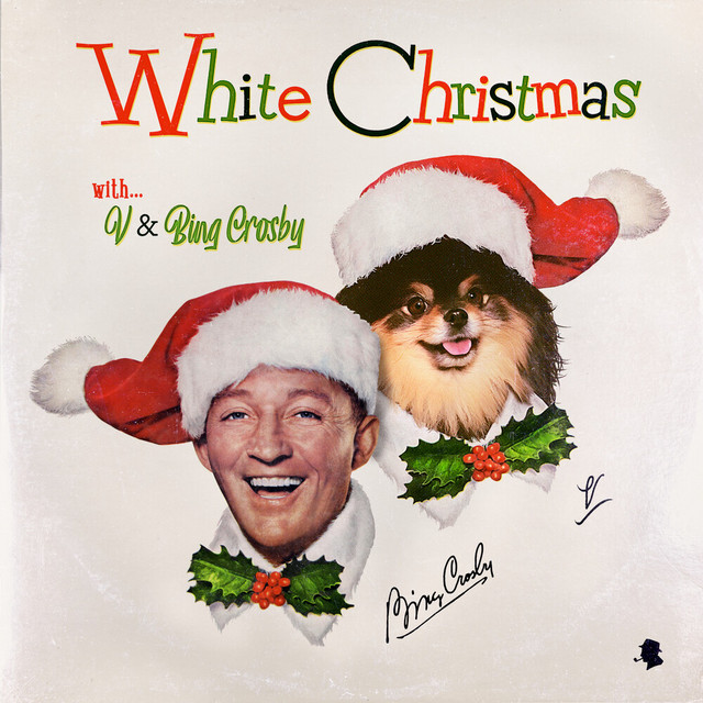 WHITE CHRISTMAS