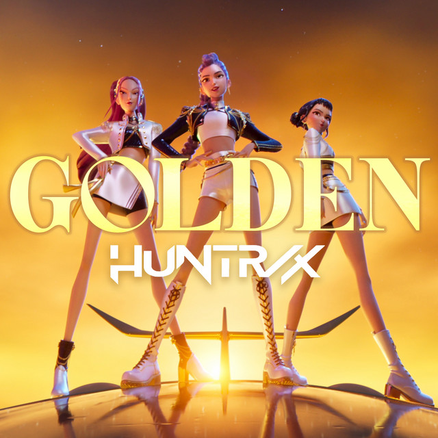 KPOP DEMON HUNTERS (O.S.T.)