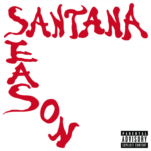 SANTANA SEASON