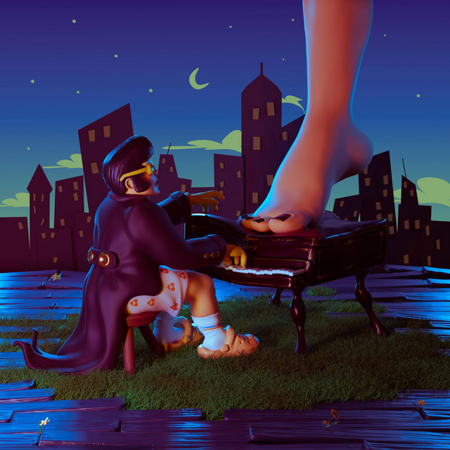 DONNE RICCHE (ACOUSTIC VERSION) 