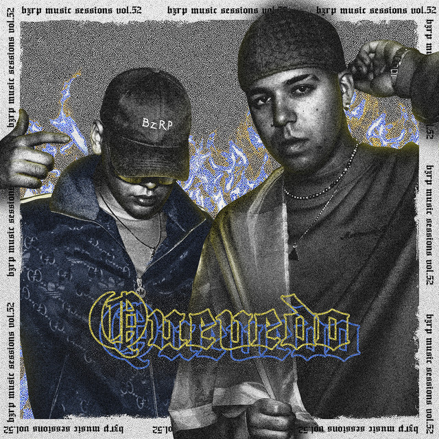 QUEVEDO: BZRP MUSIC SESSIONS, VOL. 52