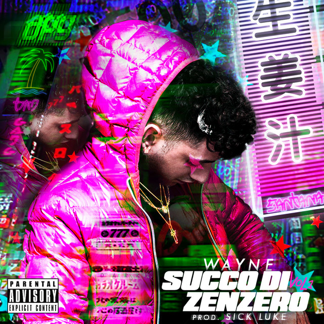 SUCCO DI ZENZERO