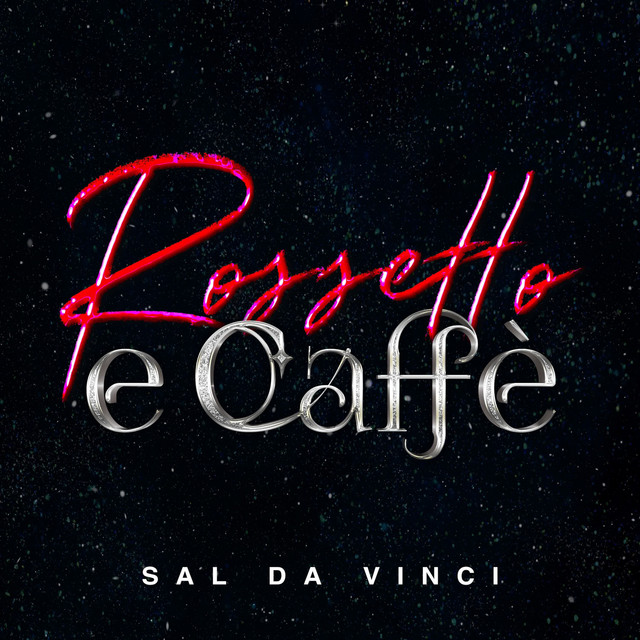 ROSSETTO E CAFFÈ