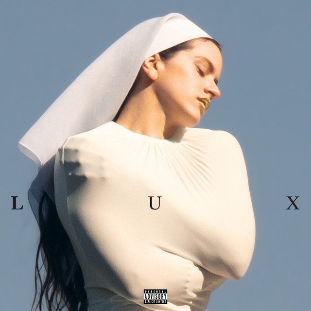LUX (COMPLETE WORKS)
