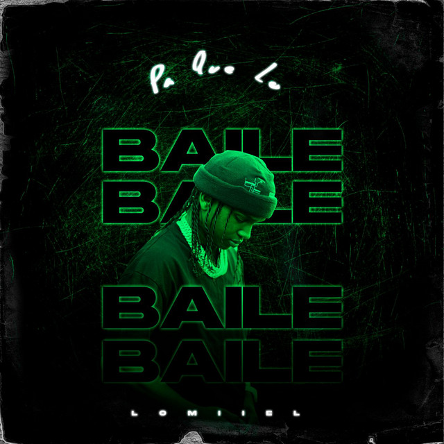 PA QUE LO BAILES