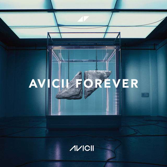 AVICII FOREVER
