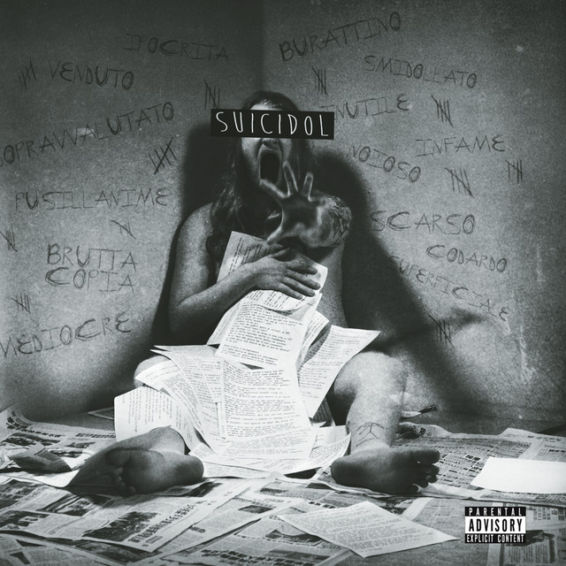 SUICIDOL (10TH ANNIVERSARY EDITION)