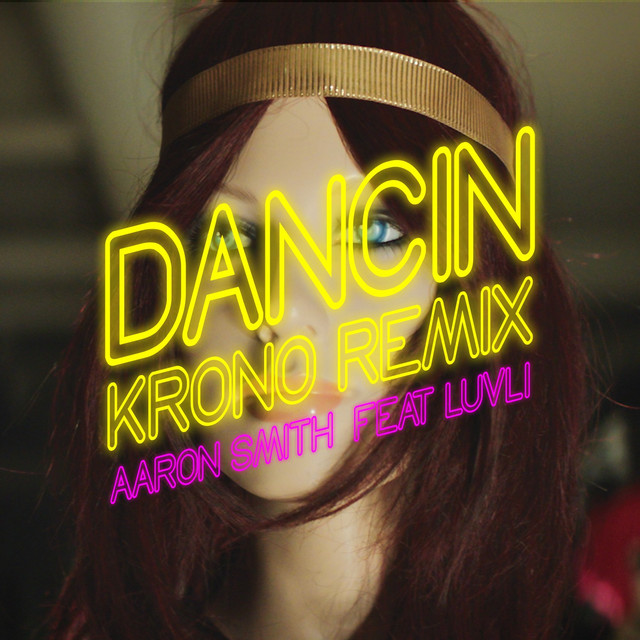 DANCIN'