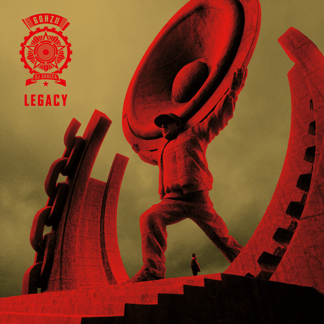 60 HZ II - LEGACY