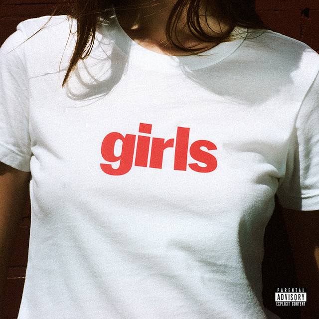 GIRLS (REMIX)
