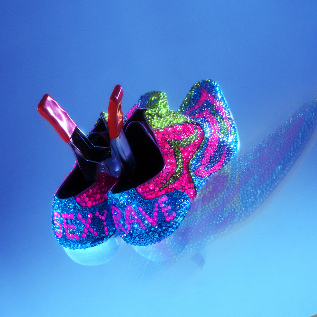 SEXY RAVE