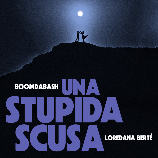 UNA STUPIDA SCUSA