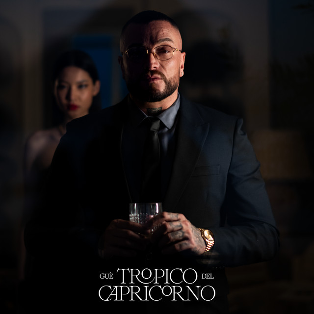 TROPICO DEL CAPRICORNO