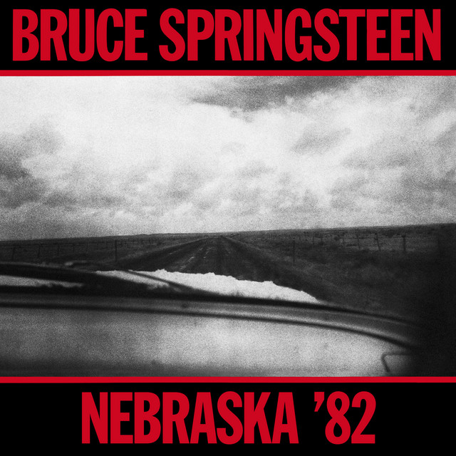 NEBRASKA '82: EXPANDED EDITION