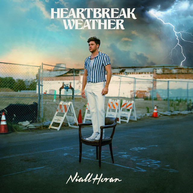 HEARTBREAK WEATHER (5 ANNIVERSARY EDITION)