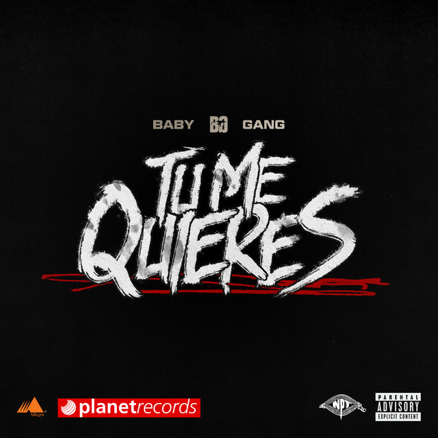 TU ME QUIERES